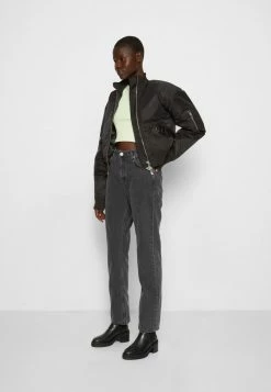 Han Kjøbenhavn Bomber Jacket - Black 6 Han Kjøbenhavn Bomber Jacket - Black -Han Kjøbenhavn Shop 51a4cd96b48b4eed81c1ed16888ce9d1