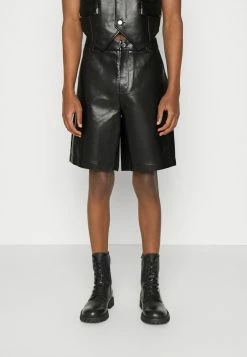 Han Kjøbenhavn SUIT - Shorts - Black