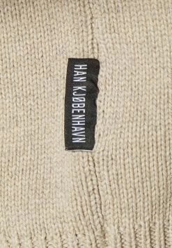 Han Kjøbenhavn CREWNECK - Jumper - Brown 7 Han Kjøbenhavn CREWNECK - Jumper - Brown -Han Kjøbenhavn Shop 52a75e372a97400c944bd9a8fa1df165