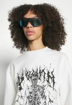 Han Kjøbenhavn BULKY CREWNECK - Sweatshirt - Off White -Han Kjøbenhavn Shop 52e4bd7d6ff045f692196a068a6a5574