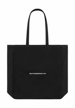 Han Kjøbenhavn Tote Bag - Black -Han Kjøbenhavn Shop 5438d428212b4e40abad987f3df0d861