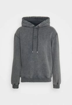 Han Kjøbenhavn HOODIE DIAMOND - Sweatshirt - Distressed Dark Grey 7 Han Kjøbenhavn HOODIE DIAMOND - Sweatshirt - Distressed Dark Grey -Han Kjøbenhavn Shop 55d40d142517413183db27074ecd2d42