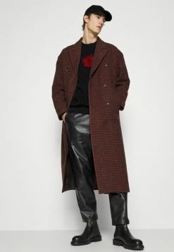 Han Kjøbenhavn CASUAL CREW - Sweatshirt - Faded Black -Han Kjøbenhavn Shop 568ac25e3ec34cb594c15ed88ace9457