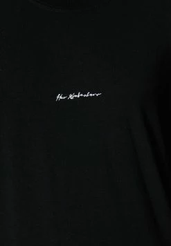 Han Kjøbenhavn Basic T-shirt - Black -Han Kjøbenhavn Shop 57a177ae90254c4588f3d1432fb8fb96