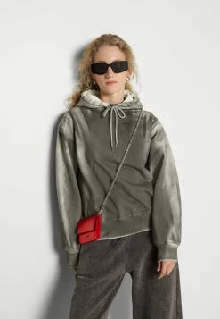 Han Kjøbenhavn BULKY HOODIE - Sweatshirt - Black 5 Han Kjøbenhavn BULKY HOODIE - Sweatshirt - Black -Han Kjøbenhavn Shop 57dced0c01bf4b1082a7af68ea860eeb