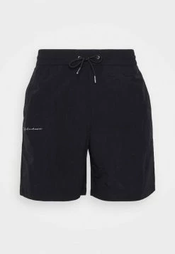 Han Kjøbenhavn TRACK - Shorts - Black -Han Kjøbenhavn Shop 5a5d0e57719a4fd1aea949ca9cc149ba