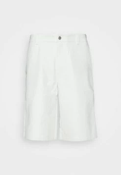 Han Kjøbenhavn SUIT WIDE LEG - Shorts - White -Han Kjøbenhavn Shop 5cb2ea749cae41cc8c0f274f5a0b0f3d