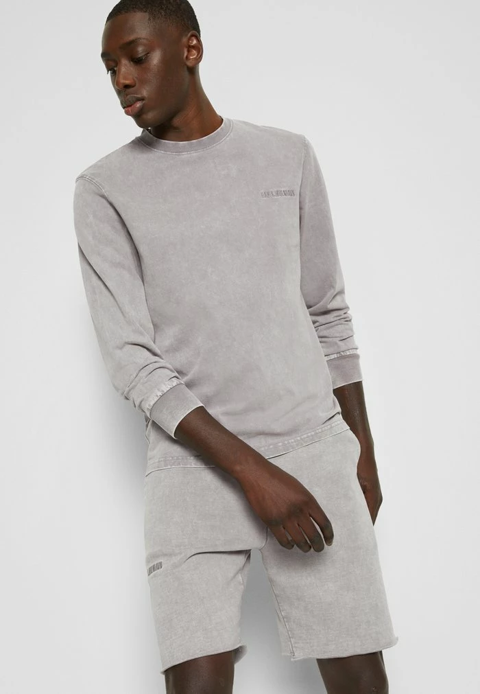 Shorts - grey acid Han Kjøbenhavn Shorts - Grey Acid -Han Kjøbenhavn Shop 5fb5d07d3a03460aa990f4feb17b7a74