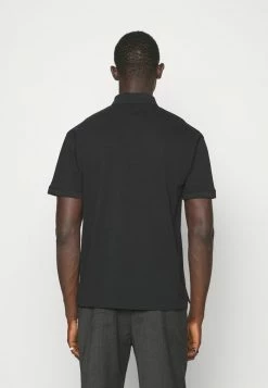 Han Kjøbenhavn SHORT SLEEVE - Polo Shirt - Faded Black -Han Kjøbenhavn Shop 5fcb37f31f2f4f3ab856d94e2e2f2371