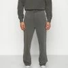 Han Kjøbenhavn Tracksuit Bottoms - Dark Grey -Han Kjøbenhavn Shop 6153f542f60b4b9d9e24d322e2ac9a25