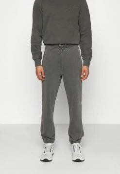 Han Kjøbenhavn Tracksuit Bottoms - Dark Grey
