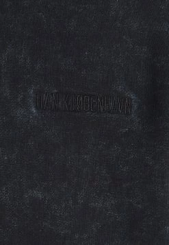 Han Kjøbenhavn CASUAL HOODIE - Sweatshirt - Blue Acid 7 Han Kjøbenhavn CASUAL HOODIE - Sweatshirt - Blue Acid -Han Kjøbenhavn Shop 61c1ee9ba0f4431fb98fcc25a8e96fe4