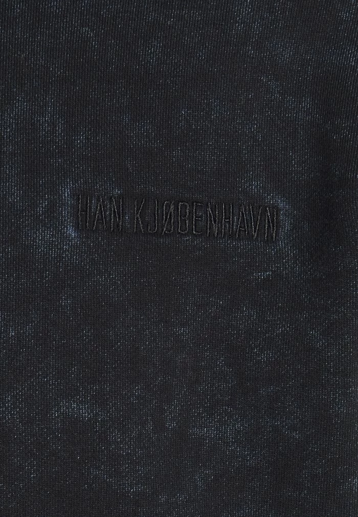 CASUAL HOODIE - Sweatshirt - blue acid Han Kjøbenhavn CASUAL HOODIE - Sweatshirt - Blue Acid -Han Kjøbenhavn Shop 61c1ee9ba0f4431fb98fcc25a8e96fe4
