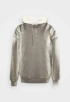 Han Kjøbenhavn BULKY HOODIE - Sweatshirt - Black -Han Kjøbenhavn Shop 61cba398c3754d3ea24093b85237af72