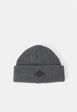 Han Kjøbenhavn TOP BEANIE UNISEX - Beanie - Grey