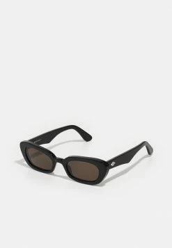 Han Kjøbenhavn IRIS UNISEX - Sunglasses - Black