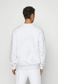 Han Kjøbenhavn CASUAL CREW - Sweatshirt - White -Han Kjøbenhavn Shop 64628931612d4069903c699c342d96ef