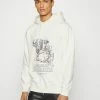 Han Kjøbenhavn ARTWORK HOODIE - Hoodie - Off White -Han Kjøbenhavn Shop 6519cdb3e65a40f083d9d03ef056befd