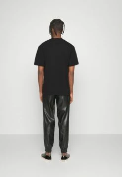 Han Kjøbenhavn BOXY TEE SHORT SLEEVE - Print T-shirt - Faded Black Galaxy -Han Kjøbenhavn Shop 67e767ec11e54439ae584859707e95a1