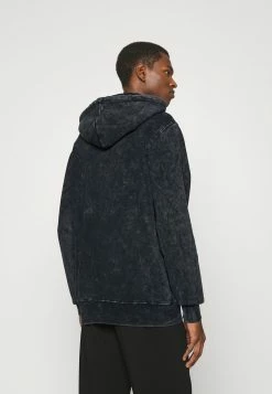 Han Kjøbenhavn CASUAL HOODIE - Sweatshirt - Blue Acid 4 Han Kjøbenhavn CASUAL HOODIE - Sweatshirt - Blue Acid -Han Kjøbenhavn Shop 6893e5ad4c0f4197977dc9b61164c27b