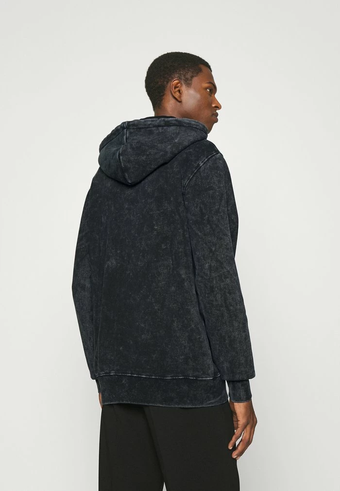 CASUAL HOODIE - Sweatshirt - blue acid Han Kjøbenhavn CASUAL HOODIE - Sweatshirt - Blue Acid -Han Kjøbenhavn Shop 6893e5ad4c0f4197977dc9b61164c27b