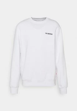 Han Kjøbenhavn CASUAL CREW - Sweatshirt - White -Han Kjøbenhavn Shop 68ed270d48c343af9e1689f14ecf11ca