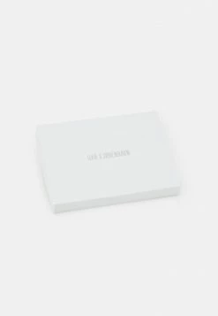 Han Kjøbenhavn CARD HOLDER UNISEX - Wallet - Black -Han Kjøbenhavn Shop 6ac76d86867847dfa406ed95413a7cfb