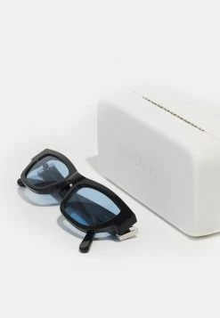 Han Kjøbenhavn BALL UNISEX - Sunglasses - Black -Han Kjøbenhavn Shop 6afa8448d290498794b484862178a749