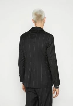 Han Kjøbenhavn SHAPED SUIT UNISEX - Blazer Jacket - Black -Han Kjøbenhavn Shop 6ccf2534c1c9494180ba0ab9e8809032
