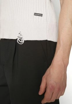 Han Kjøbenhavn KNIT VEST - Jumper - Off White -Han Kjøbenhavn Shop 6db0f6e231da4350984bc942b0d37f6d