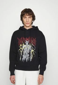 Han Kjøbenhavn ARTWORK HOODIE - Sweatshirt - Faded Black 5 Han Kjøbenhavn ARTWORK HOODIE - Sweatshirt - Faded Black -Han Kjøbenhavn Shop 6dd5559942324afd9a04b7873ab7f970