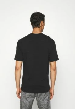 Han Kjøbenhavn CASUAL TEE SHORT SLEEVE - Basic T-shirt - Black -Han Kjøbenhavn Shop 6fec19159eef48698af597ac57f49cb5