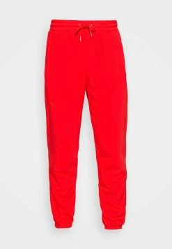 Han Kjøbenhavn PANTS - Tracksuit Bottoms - Red -Han Kjøbenhavn Shop 6ff2cfbd621f46afa6b0faa69981d288
