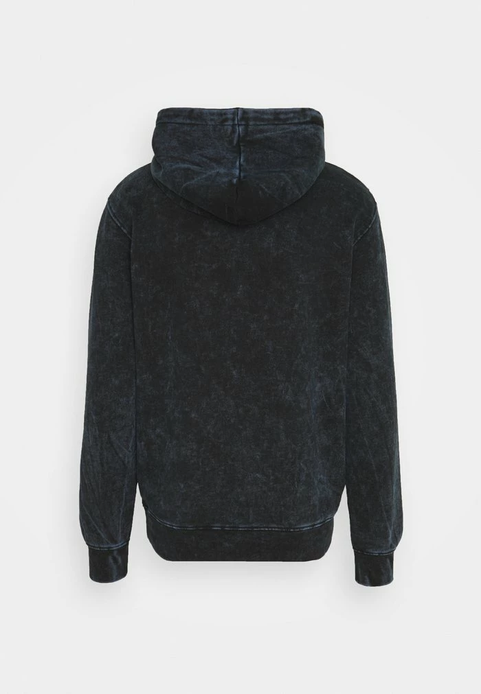 CASUAL HOODIE - Sweatshirt - blue acid Han Kjøbenhavn CASUAL HOODIE - Sweatshirt - Blue Acid -Han Kjøbenhavn Shop 70e11548fabc47769efc17a72afe00ba