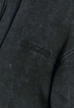 Han Kjøbenhavn BULKY HOODIE - Sweatshirt - Blue Acid -Han Kjøbenhavn Shop 711531cb25174e018276fb57a4394a53