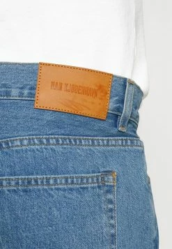 Han Kjøbenhavn Jeans Tapered Fit - Heavy Stonewash -Han Kjøbenhavn Shop 71209d379f55427e942e213ec43735ef