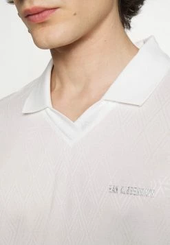 Han Kjøbenhavn FOOTBALL TEE SHORT SLEEVE - Polo Shirt - Off White 8 Han Kjøbenhavn FOOTBALL TEE SHORT SLEEVE - Polo Shirt - Off White -Han Kjøbenhavn Shop 71c8a7f9a23440d883b2b4509e3ce798