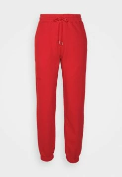 Han Kjøbenhavn Tracksuit Bottoms - Red -Han Kjøbenhavn Shop 74128cd644c54e6e81bfb15cba256fb1