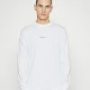Han Kjøbenhavn CASUAL LONG SLEEVE - Long Sleeved Top - White 2 Han Kjøbenhavn CASUAL LONG SLEEVE - Long Sleeved Top - White -Han Kjøbenhavn Shop 74336c56c2c14b6da2c8fde594c1f501