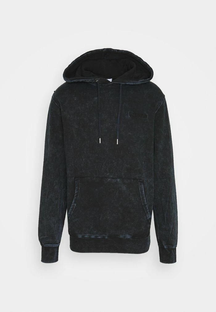 CASUAL HOODIE - Sweatshirt - blue acid Han Kjøbenhavn CASUAL HOODIE - Sweatshirt - Blue Acid -Han Kjøbenhavn Shop 755caddec5bb4da3958365b5641d0a91