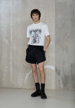 Han Kjøbenhavn FOOTBALL - Shorts - Black