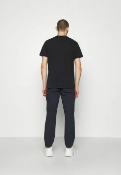 Han Kjøbenhavn ARTWORK TEE - Print T-shirt - Blue Acid -Han Kjøbenhavn Shop 75815b96f36a4626be3f34b7d4263f3e