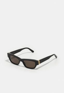 Han Kjøbenhavn BALL UNISEX - Sunglasses - Black