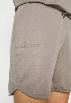 Han Kjøbenhavn FOOTBALL - Shorts - Dark Grey -Han Kjøbenhavn Shop 7795f0c43ccc43dfb56c8f89e9da1866