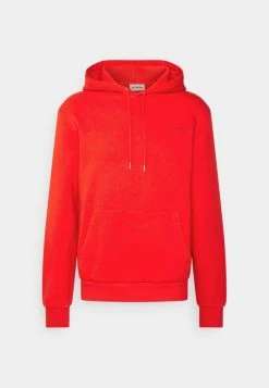 Han Kjøbenhavn CASUAL HOODIE - Sweatshirt - Red -Han Kjøbenhavn Shop 78fd577bf2de46aab246360be97e89d7