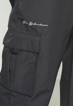 Han Kjøbenhavn TRACK TROUSERS - Trousers - Black 6 Han Kjøbenhavn TRACK TROUSERS - Trousers - Black -Han Kjøbenhavn Shop 79b7fb1066b54d80909fe6522b5582b0