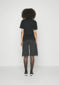 Han Kjøbenhavn ARTWORK TEE SHORT SLEEVE - Print T-shirt - Faded Black 6 Han Kjøbenhavn ARTWORK TEE SHORT SLEEVE - Print T-shirt - Faded Black -Han Kjøbenhavn Shop 7b2be9d6e6e148919866f662b00c1d55