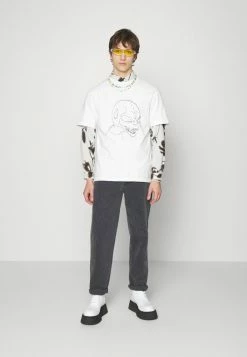 Han Kjøbenhavn Relaxed Fit Jeans - Black Stone -Han Kjøbenhavn Shop 7b5ce0dfe1a14b3894150bdaae19dfc1