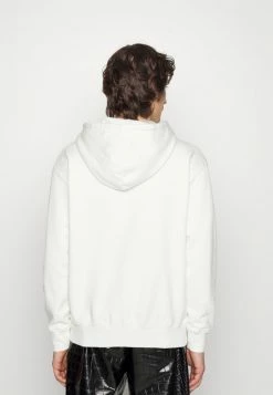 Han Kjøbenhavn ARTWORK HOODIE - Sweatshirt - Off White -Han Kjøbenhavn Shop 7bbc141e329e41f0b019634a46f9c23a