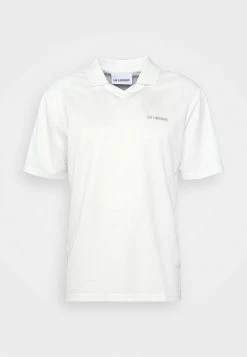 Han Kjøbenhavn FOOTBALL TEE SHORT SLEEVE - Polo Shirt - Off White 7 Han Kjøbenhavn FOOTBALL TEE SHORT SLEEVE - Polo Shirt - Off White -Han Kjøbenhavn Shop 7bc603c47a064635abadcc19e7250eb2